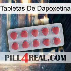 Dapoxetine Tablets 18